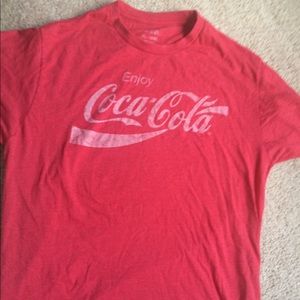 Coca-Cola T-Shirt